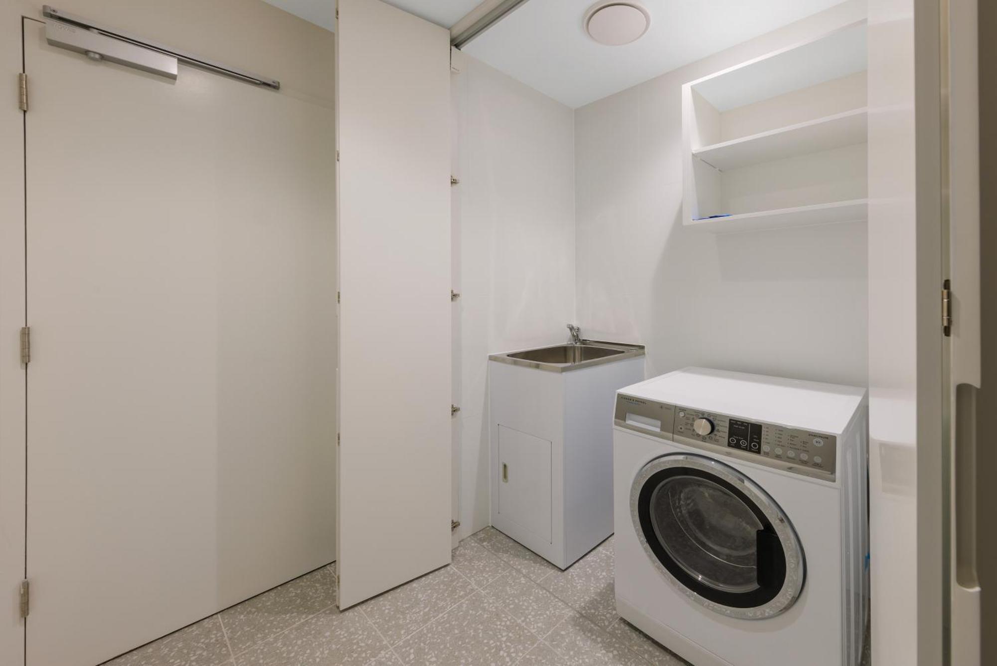Veriu Macquarie Park Sídney Exterior foto