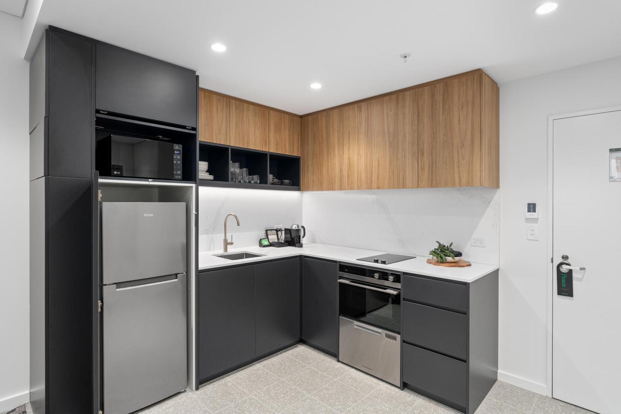 Veriu Macquarie Park Sídney Exterior foto