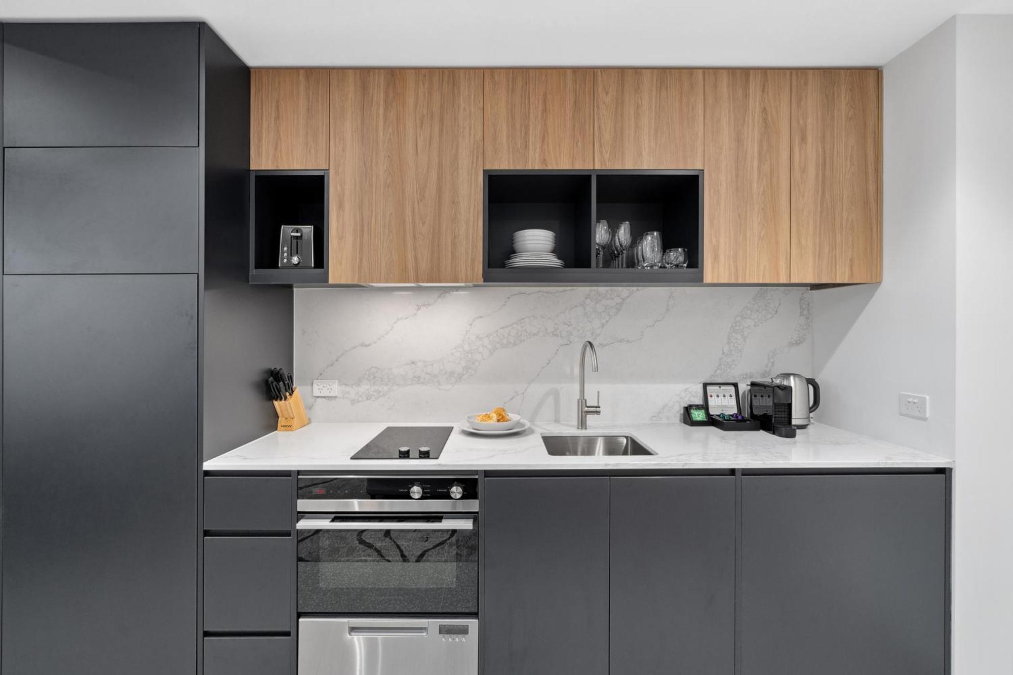 Veriu Macquarie Park Sídney Exterior foto